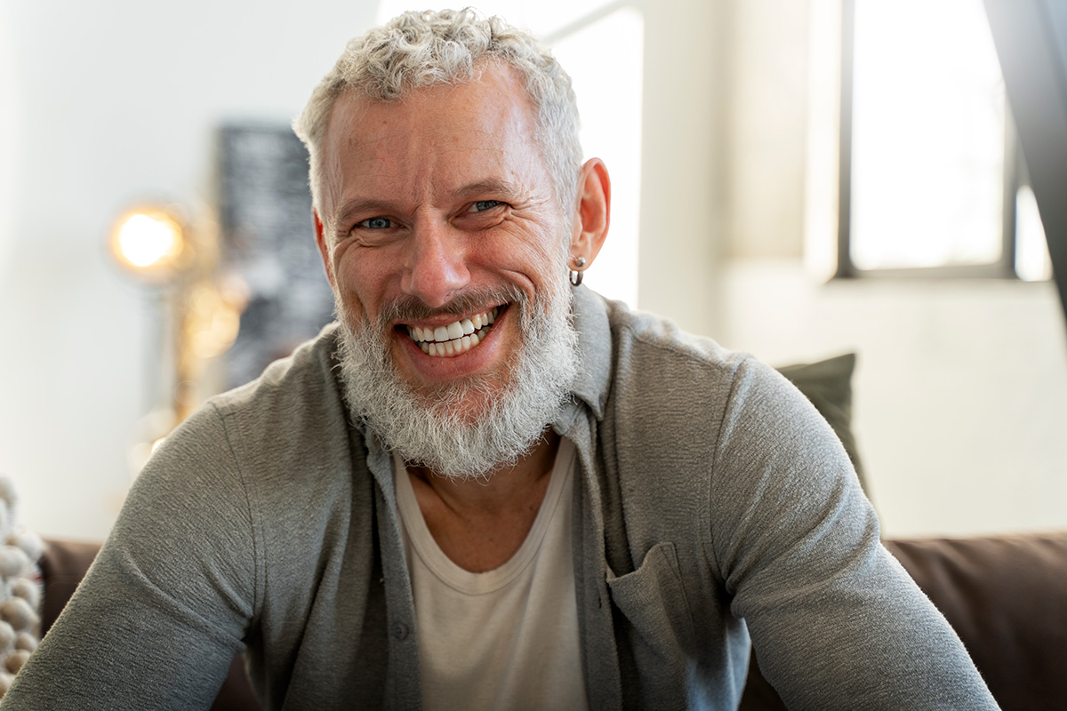 Testosterone Replacement Therapy for Men In Testosterone Replacement Therapy Clinic In Macon